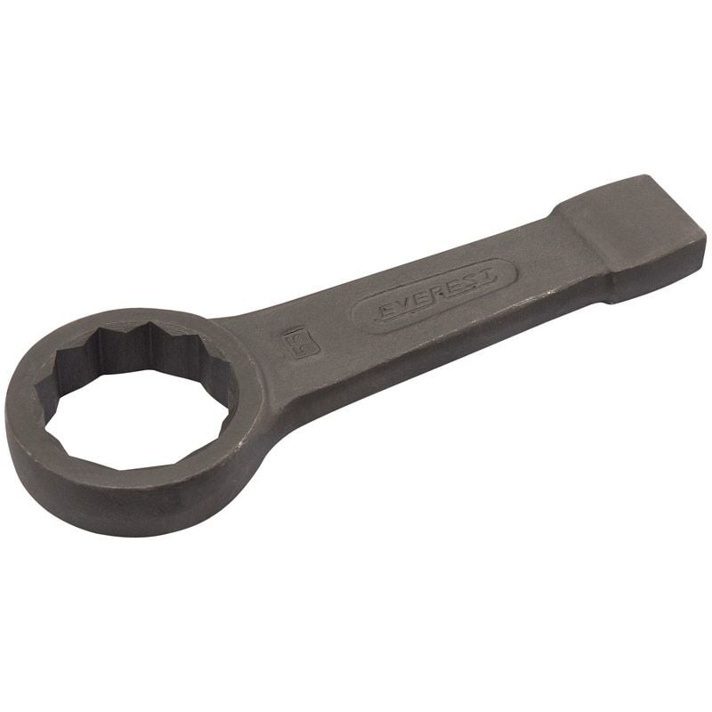 Draper 120MM Ring Slogging Wrench, 55mm - (31425) - DR-31425 - Draper - Trade Counter Direct