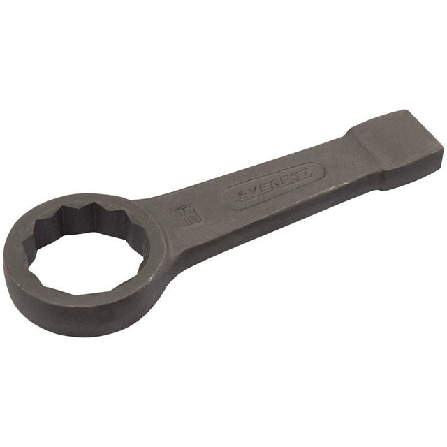 Draper 120MM Ring Slogging Wrench, 55mm - (31425) - DR-31425 - Draper - Trade Counter Direct