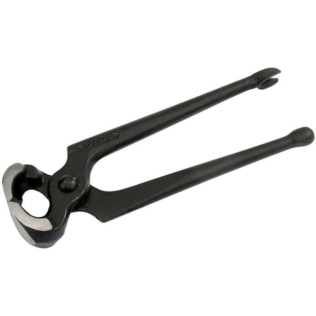 Draper 121S2 Ball and Claw Carpenters Pincer, 175mm - (32732) - DR-32732 - Draper - Trade Counter Direct