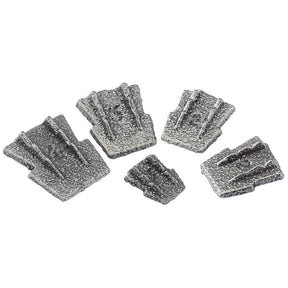Draper 12241 Hammer Wedge 5Pc Set - (12241) - DR-12241 - Draper - Trade Counter Direct