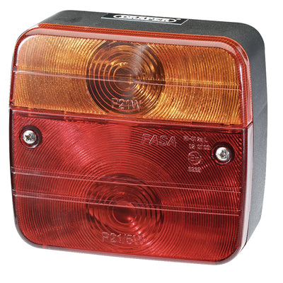 Draper 12V Rear Light Cluster - DR-99671 - Draper - Trade Counter Direct