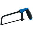 Draper 1311 Expert Soft Grip Junior Hacksaw, 150mm - (41338) - DR-41338 - Draper - Trade Counter Direct