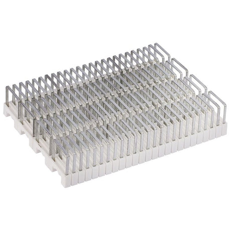 Draper 1405R Insulated Cable Staples, 4 - 6mm (Pack of 100) - (01045) - DR-01045 - Draper - Trade Counter Direct