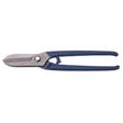 Draper 1596A Straight Tinman's Shears, 300mm - (58981) - DR-58981 - Draper - Trade Counter Direct