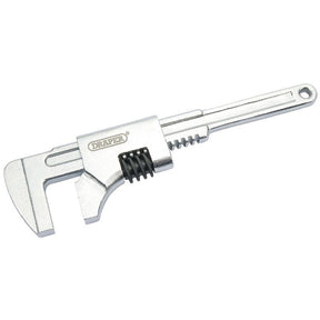 Draper 16 Adjustable Auto Wrench, 60mm Capacity - (29907) - DR-29907 - Draper - Trade Counter Direct