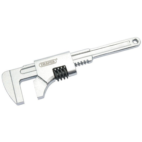 Draper 16 Adjustable Auto Wrench, 60mm Capacity - (29907) - DR-29907 - Draper - Trade Counter Direct