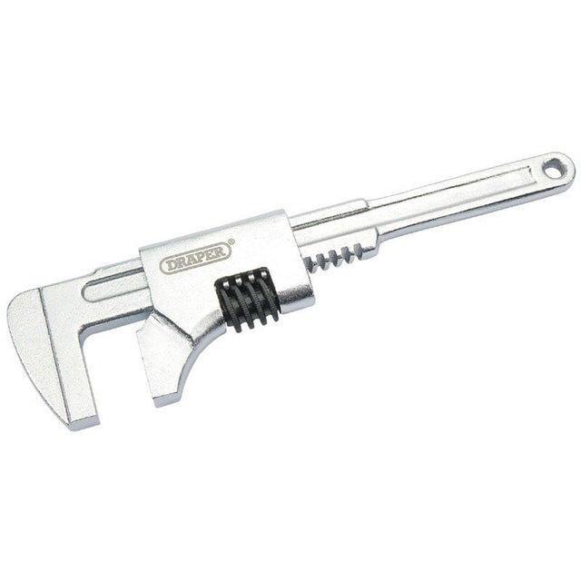 Draper 16 Adjustable Auto Wrench, 60mm Capacity - (29907) - DR-29907 - Draper - Trade Counter Direct