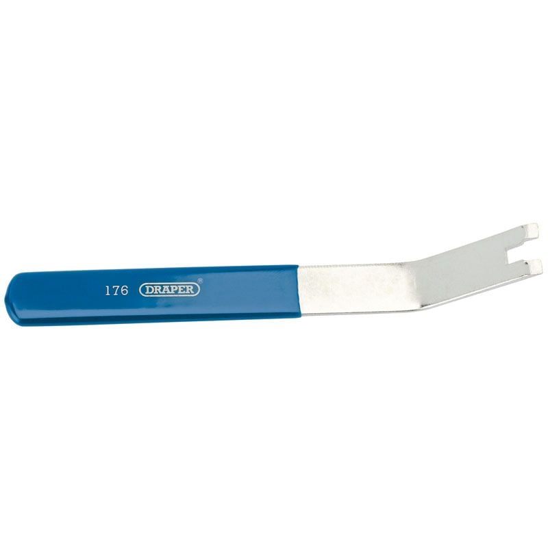 Draper 176 Door Trim Panel Removal Tool - (19193) - DR-19193 - Draper - Trade Counter Direct