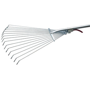 Draper 21862 Adjustable Lawn Rake - (21862) - DR-21862 - Draper - Trade Counter Direct