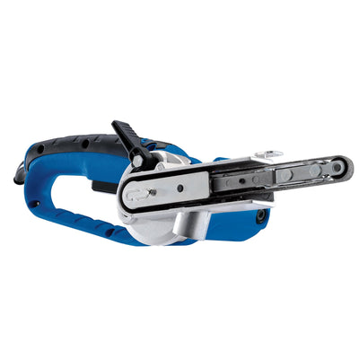 Draper 230V Mini Belt Sander, 13mm, 400W - DR-56490 - Draper - Trade Counter Direct