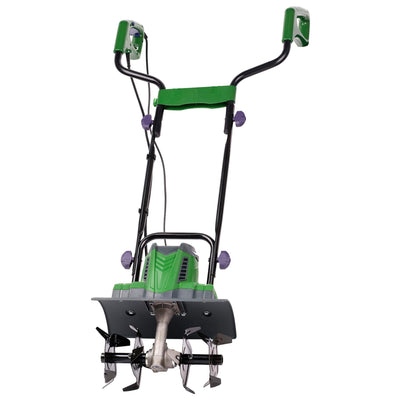 Draper 230V Tiller, 360mm, 1050W - DR-24183 - Draper - Trade Counter Direct