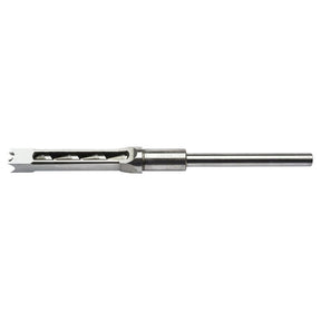 Draper 245 Hollow Square Mortice Chisel with Bit, 5/8" - (48072) - DR-48072 - Draper - Trade Counter Direct