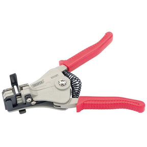 Draper 3000BT Automatic Wire Stripper, 1 - 3.2mm - (38275) - DR-38275 - Draper - Trade Counter Direct