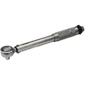 Draper 3004A Ratchet Torque Wrench, 3/8" Sq. Dr., 10 - 80Nm (Display Packed) - (34570) - DR-34570 - Draper - Trade Counter Direct