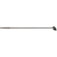 Draper 34334 1/2In Flexible Handle 600mm - (34334) - DR-34334 - Draper - Trade Counter Direct
