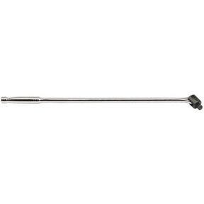 Draper 34334 1/2In Flexible Handle 600mm - (34334) - DR-34334 - Draper - Trade Counter Direct