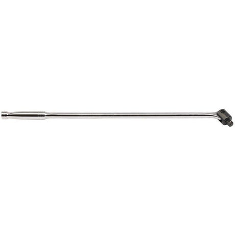 Draper 34334 1/2In Flexible Handle 600mm - (34334) - DR-34334 - Draper - Trade Counter Direct