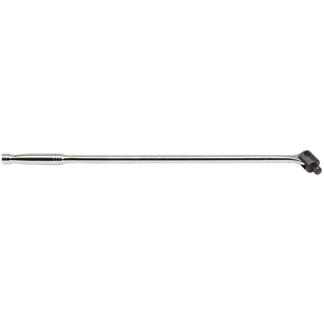 Draper 34334 1/2In Flexible Handle 600mm - (34334) - DR-34334 - Draper - Trade Counter Direct