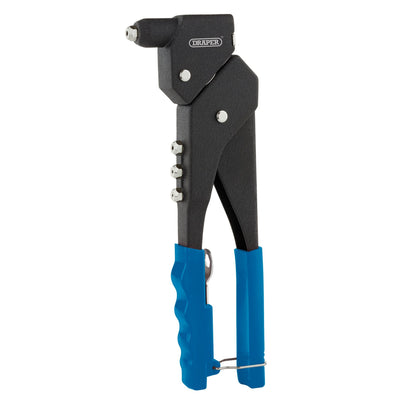 Draper 360° Riveter - DR-27849 - Draper - Trade Counter Direct