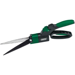 Draper 360SGG 360deg Garden Shears, 320mm - (36793) - DR-36793 - Draper - Trade Counter Direct