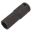 Draper 409D - MMC Expert HI - TORQ 6 Point Deep Impact Socket, 3/8" Sq. Dr., 13mm - (06886) - DR-06886 - Draper - Trade Counter Direct