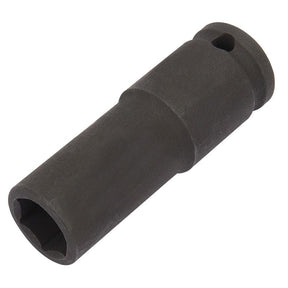 Draper 409D - MMC Expert HI - TORQ 6 Point Deep Impact Socket, 3/8" Sq. Dr., 13mm - (06886) - DR-06886 - Draper - Trade Counter Direct