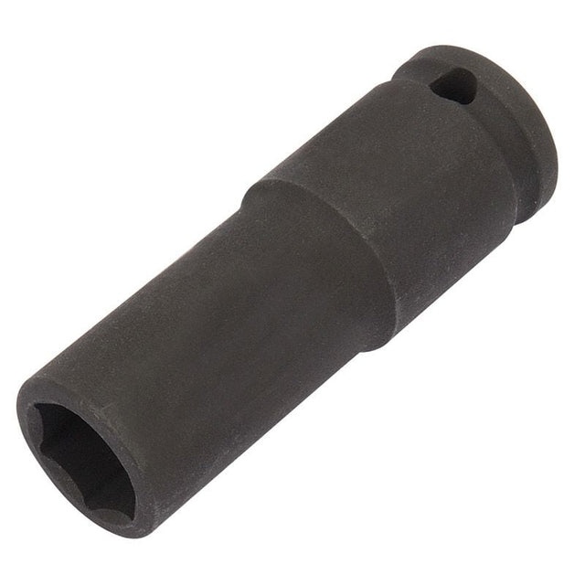 Draper 409D - MMC Expert HI - TORQ 6 Point Deep Impact Socket, 3/8" Sq. Dr., 13mm - (06886) - DR-06886 - Draper - Trade Counter Direct