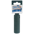 Draper 410D - MM Deep Impact Socket, 1/2" Sq. Dr., 17mm - (12743) - DR-12743 - Draper - Trade Counter Direct