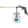 Draper 4287A Air Paraffin/Washing Gun, 750ml - (43135) - DR-43135 - Draper - Trade Counter Direct