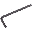 Draper 4567 - MM/B Metric Hexagon Key, 3.5mm - (33506) - DR-33506 - Draper - Trade Counter Direct