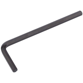 Draper 4567 - MM/B Metric Hexagon Key, 3.5mm - (33506) - DR-33506 - Draper - Trade Counter Direct