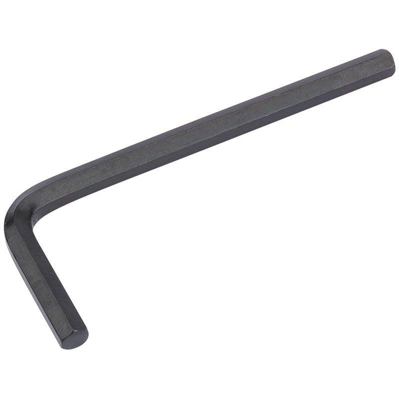 Draper 4567 - MM/B Metric Hexagon Key, 5.5mm - (33552) - DR-33552 - Draper - Trade Counter Direct