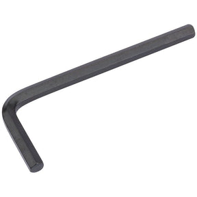 Draper 4567 - MM/B Metric Hexagon Key, 5.5mm - (33552) - DR-33552 - Draper - Trade Counter Direct