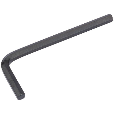 Draper 4567 - MM/B Metric Hexagon Key, 5.5mm - (33552) - DR-33552 - Draper - Trade Counter Direct