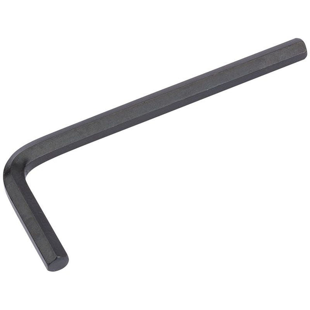 Draper 4567 - MM/B Metric Hexagon Key, 5.5mm - (33552) - DR-33552 - Draper - Trade Counter Direct