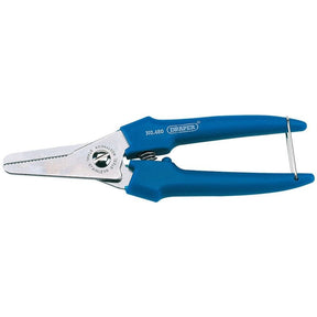 Draper 480 Universal Snips, 190mm - (12389) - DR-12389 - Draper - Trade Counter Direct