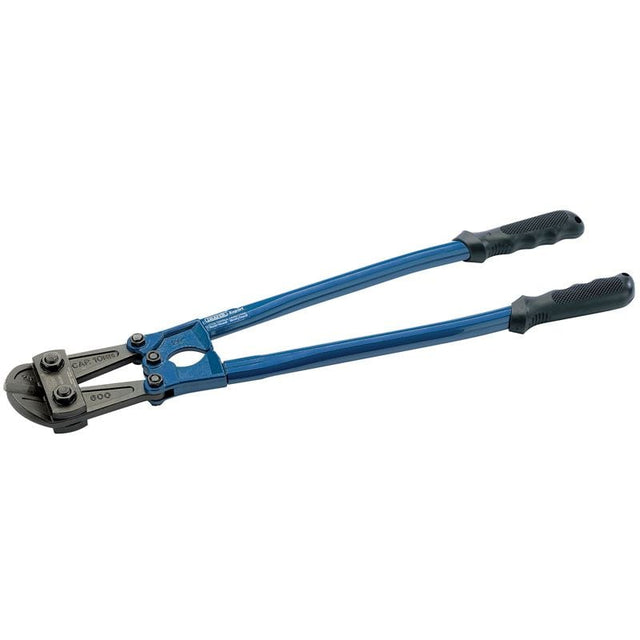 Draper 4851BC 30deg Bolt Cutters with Bevel Cutting Jaws, 600mm - (68845) - DR-68845 - Draper - Trade Counter Direct