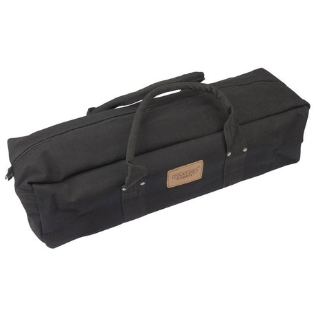 Draper 524A Canvas Tool Bag - (72999) - DR-72999 - Draper - Trade Counter Direct