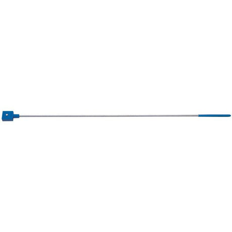 Draper 5355 Fully Flexible Magnetic Pick up Tool, 610mm - (10195) - DR-10195 - Draper - Trade Counter Direct