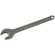 Draper 5894 Single Open End Spanner, 17mm - (37528) - DR-37528 - Draper - Trade Counter Direct