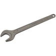 Draper 5894 Single Open End Spanner, 24mm - (37532) - DR-37532 - Draper - Trade Counter Direct