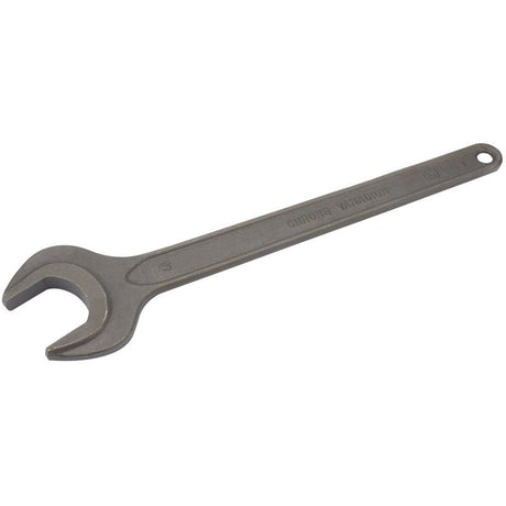 Draper 5894 Single Open End Spanner, 46mm - (37538) - DR-37538 - Draper - Trade Counter Direct