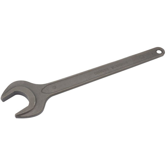 Draper 5894 Single Open End Spanner, 46mm - (37538) - DR-37538 - Draper - Trade Counter Direct