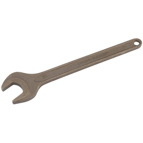 Draper 5894 Single Open End Spanner, 8mm - (37517) - DR-37517 - Draper - Trade Counter Direct