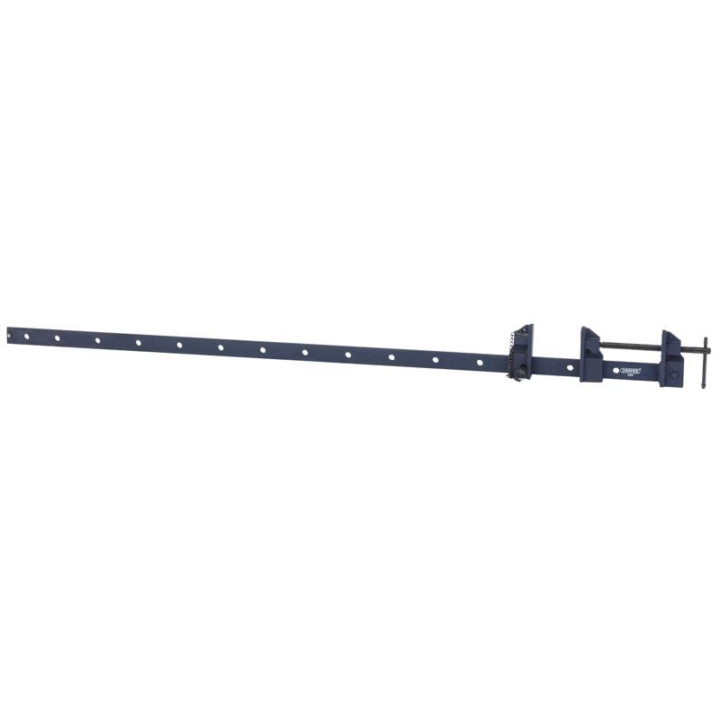 Draper 590 Sash Clamp, 1050mm - (10960) - DR-10960 - Draper - Trade Counter Direct