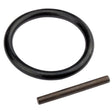 Draper 702 34 - 70mm Ring and Pin Kit for 1" Sq. Dr. Impact Sockets - (07046) - DR-07046 - Draper - Trade Counter Direct
