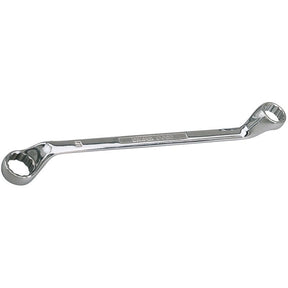 Draper 7105MM HI - TORQ Deep Offset Ring Spanner, 22 x 24mm - (55696) - DR-55696 - Draper - Trade Counter Direct