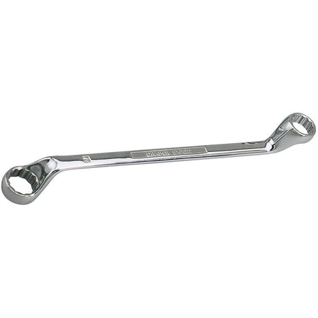 Draper 7105MM HI - TORQ Deep Offset Ring Spanner, 22 x 24mm - (55696) - DR-55696 - Draper - Trade Counter Direct