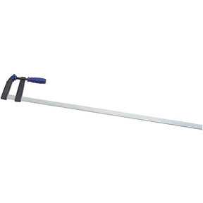 Draper 728F Quick Action Clamp, 1000mm x 120mm - (28798) - DR-28798 - Draper - Trade Counter Direct