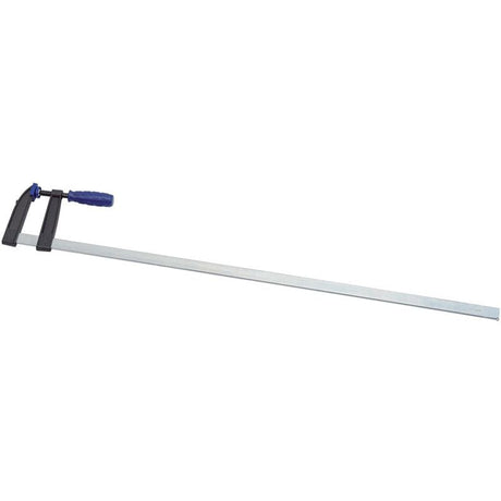 Draper 728F Quick Action Clamp, 1000mm x 120mm - (28798) - DR-28798 - Draper - Trade Counter Direct